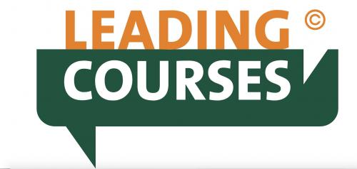 Leadingcourses Logo