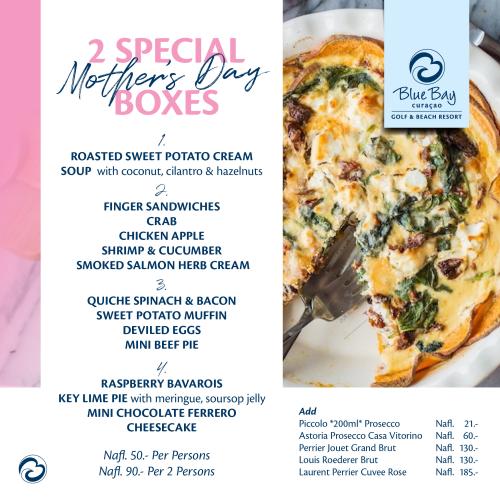 Mother's Day
