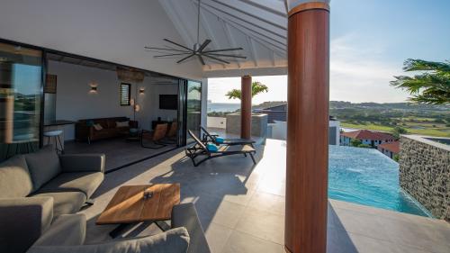 Prive Villas