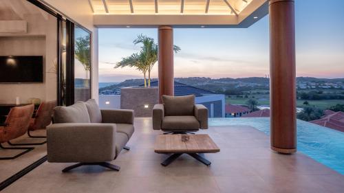 Prive Villas