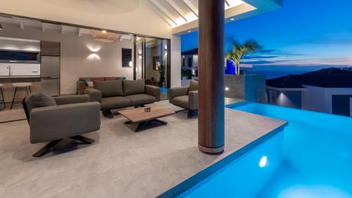 Prive Villas