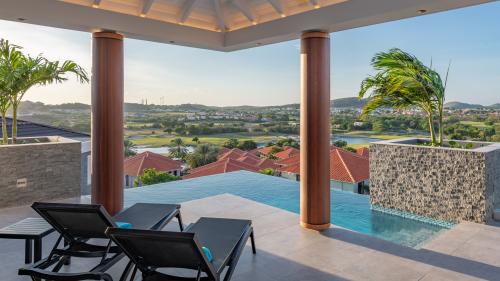Prive Villas