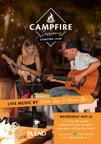 Campfire Sessions