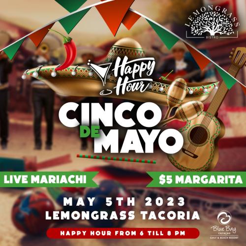 Cinco de Mayo