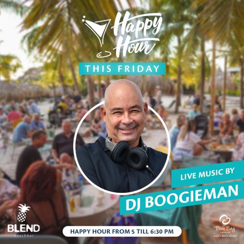 DJ Boogieman