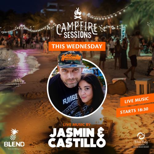 Jasmin & Castillo