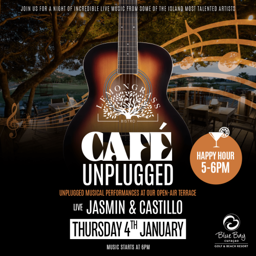 Cafe Unplugged