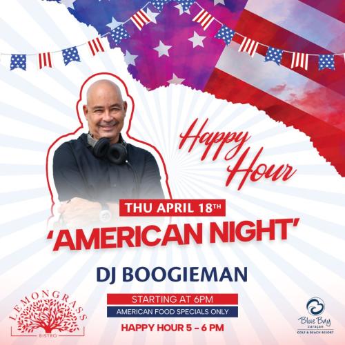 Dj Boogieman