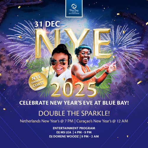 NYE Coast