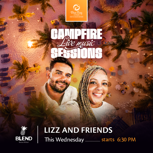 Lizz & Friends