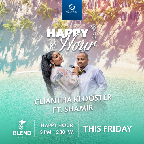 Cliantha Klooster & Shamir