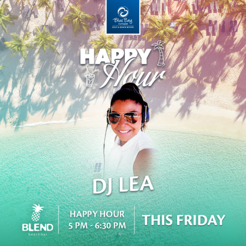 DJ Lea