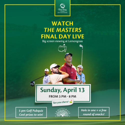 Masters